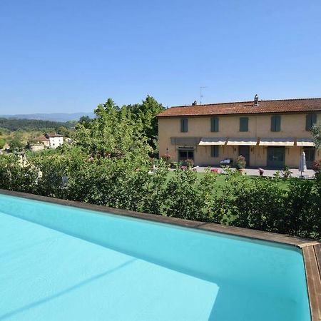 Bello Stare Tuscan Resort Larciano Exteriör bild