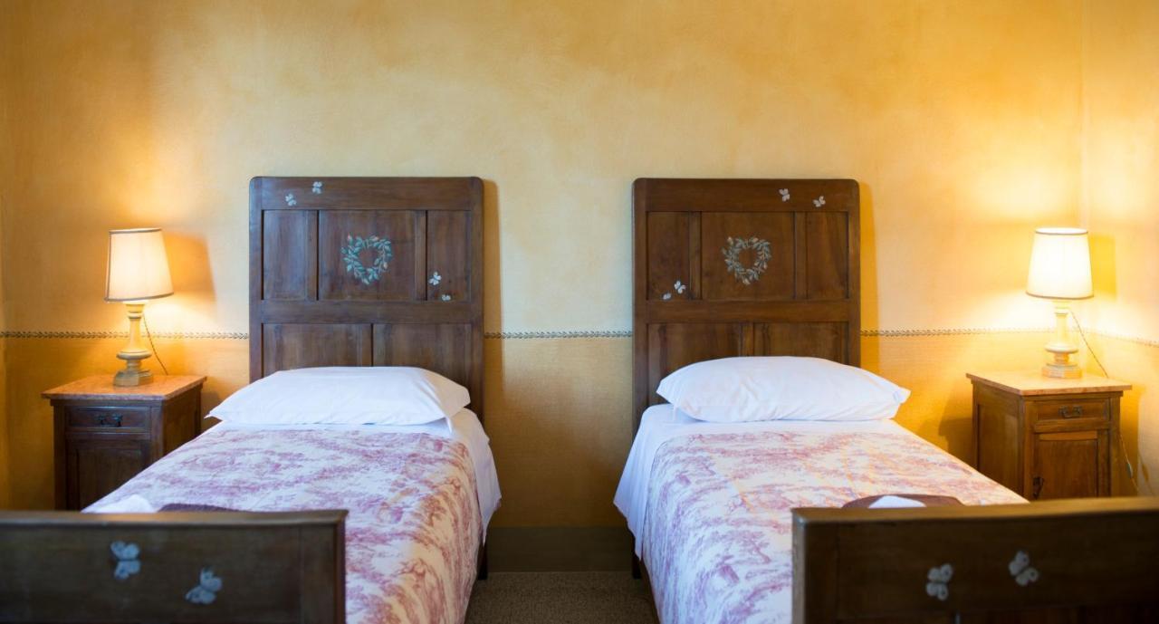 Bello Stare Tuscan Resort Larciano Exteriör bild
